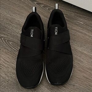 TIEM cycling shoes